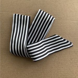 Skinny scarf/wrist wrap/hair tie